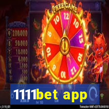 1111bet app